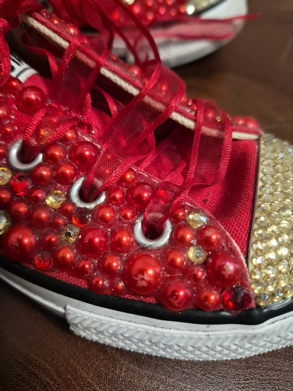 Converse chuck taylor